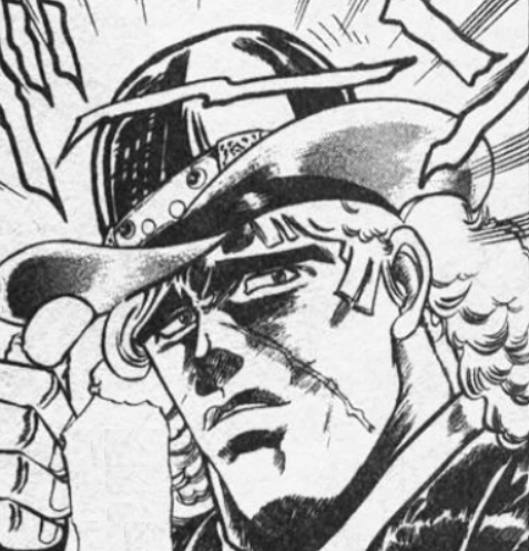 Robert E. O. Speedwagon