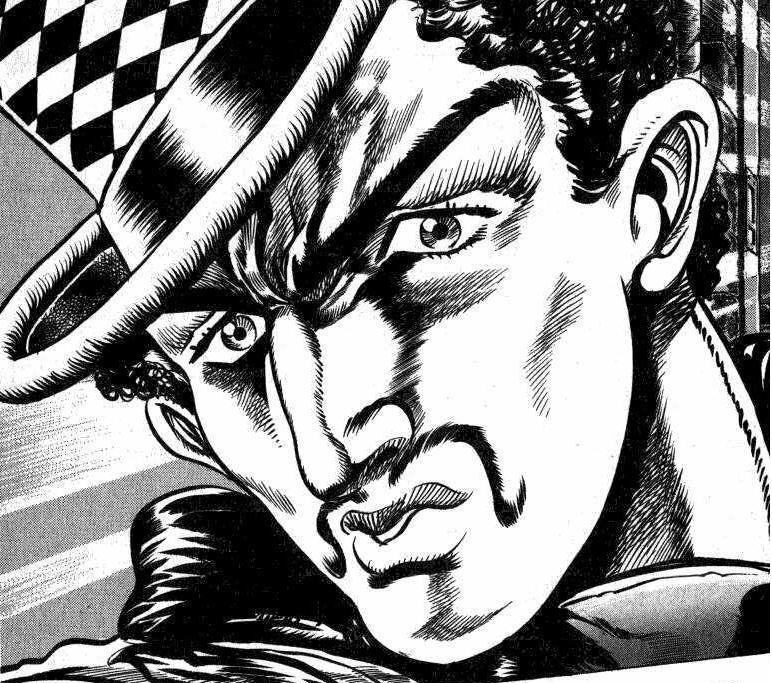 Will Anthonio Zeppeli